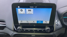 Ford EcoSport 1.0 EcoBoost 125 Titanium 5dr Petrol Hatchback